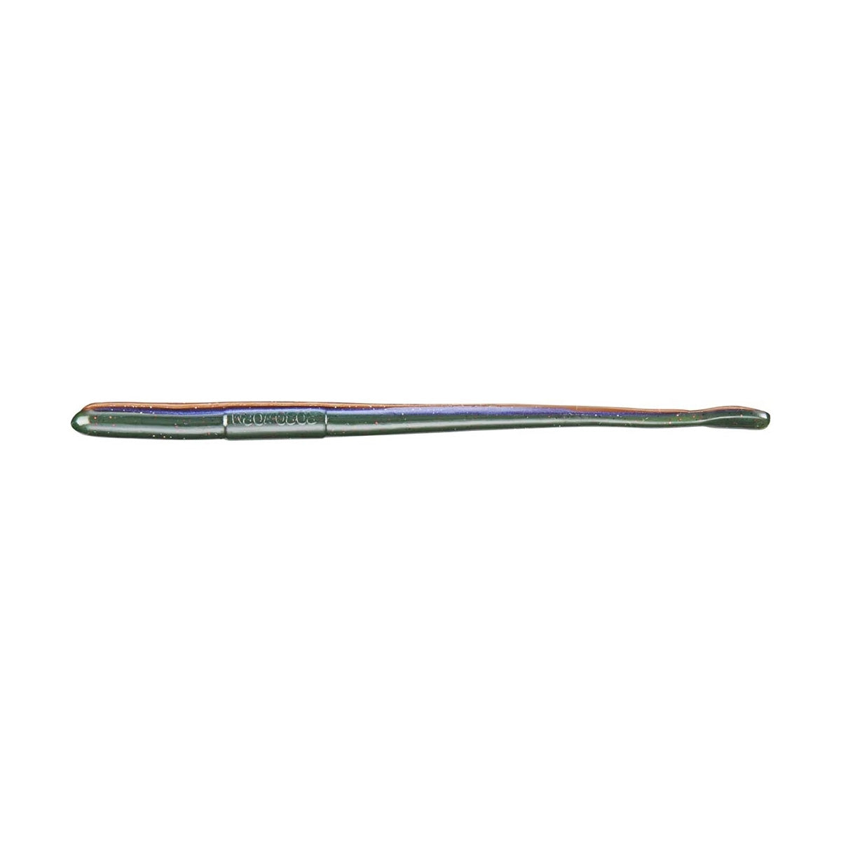 Roboworm Straight Tail Worm - 6 inch