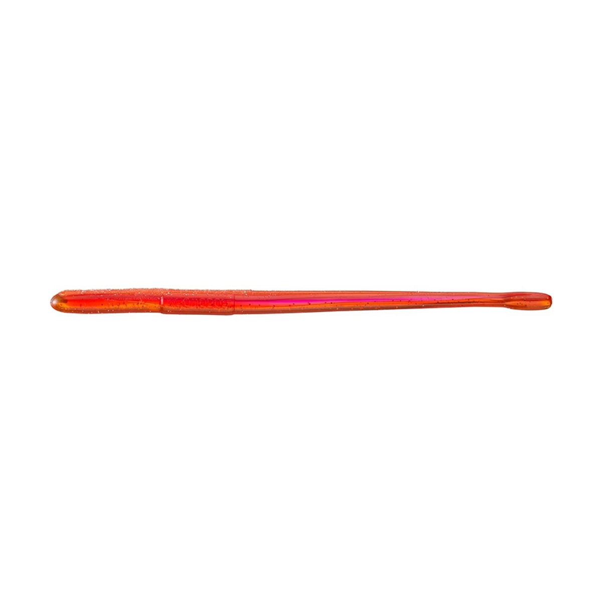 Roboworm Straight Tail Worm - 6 inch