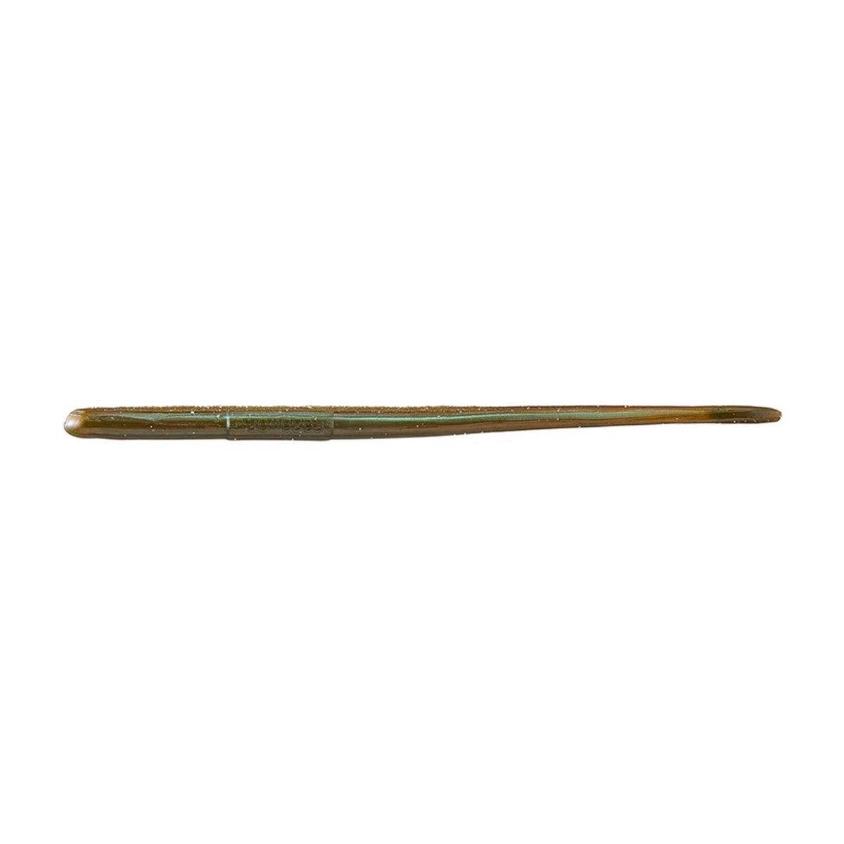 Roboworm Straight Tail Worm - 6 inch