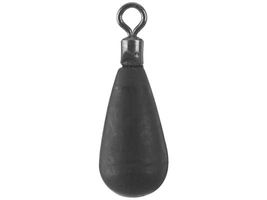 Bullet Weights Tactical Tungsten Casting Tear Drop Weights