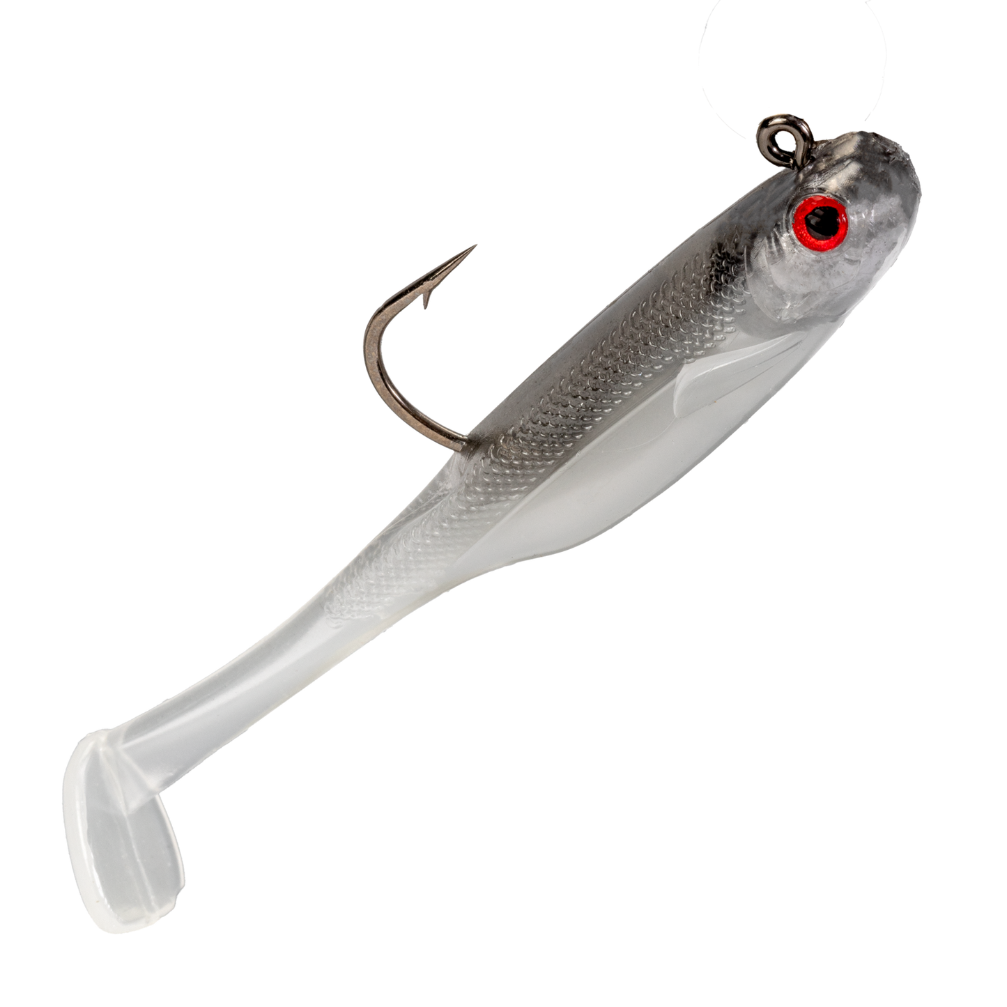 Strike King Homing Minnow - 4 inch