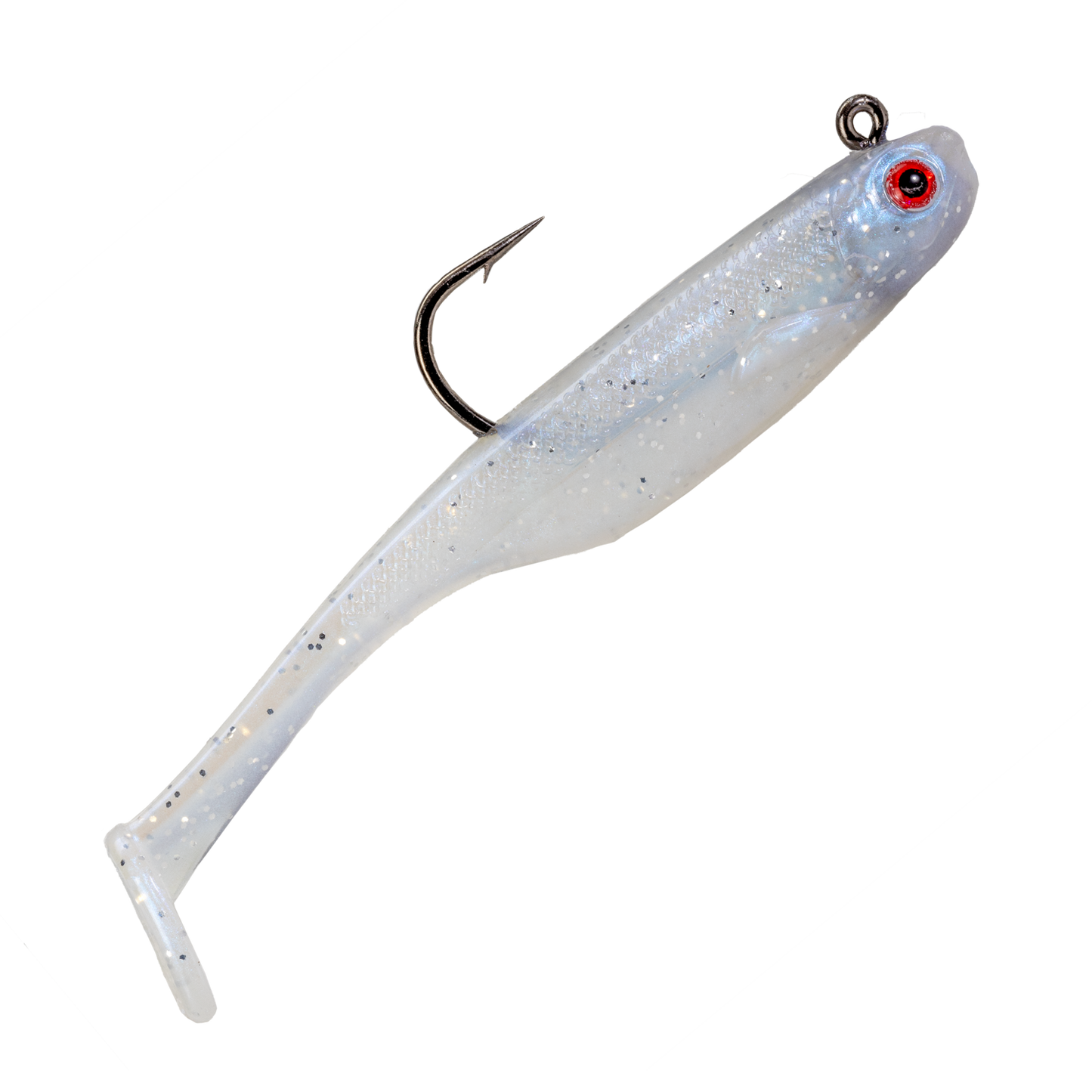 Strike King Homing Minnow - 4 inch
