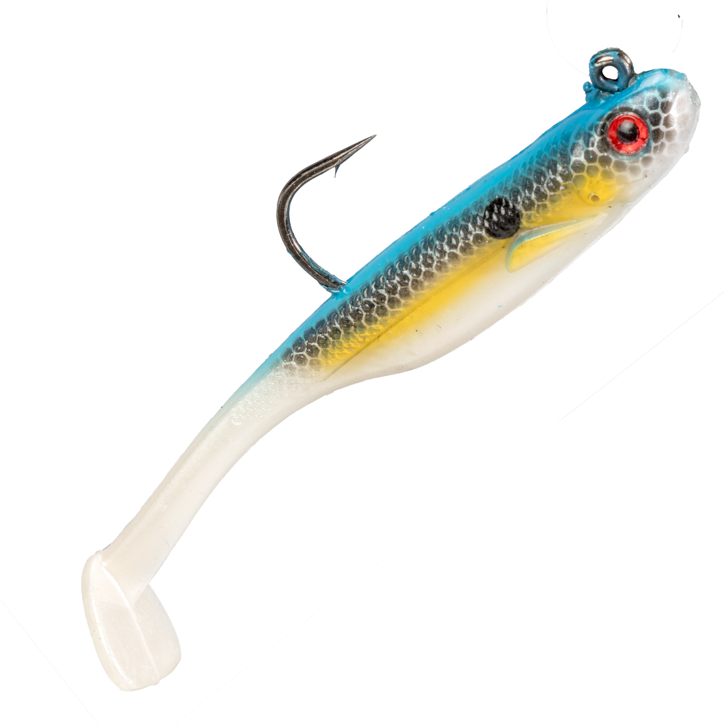 Strike King Homing Minnow - 4 inch