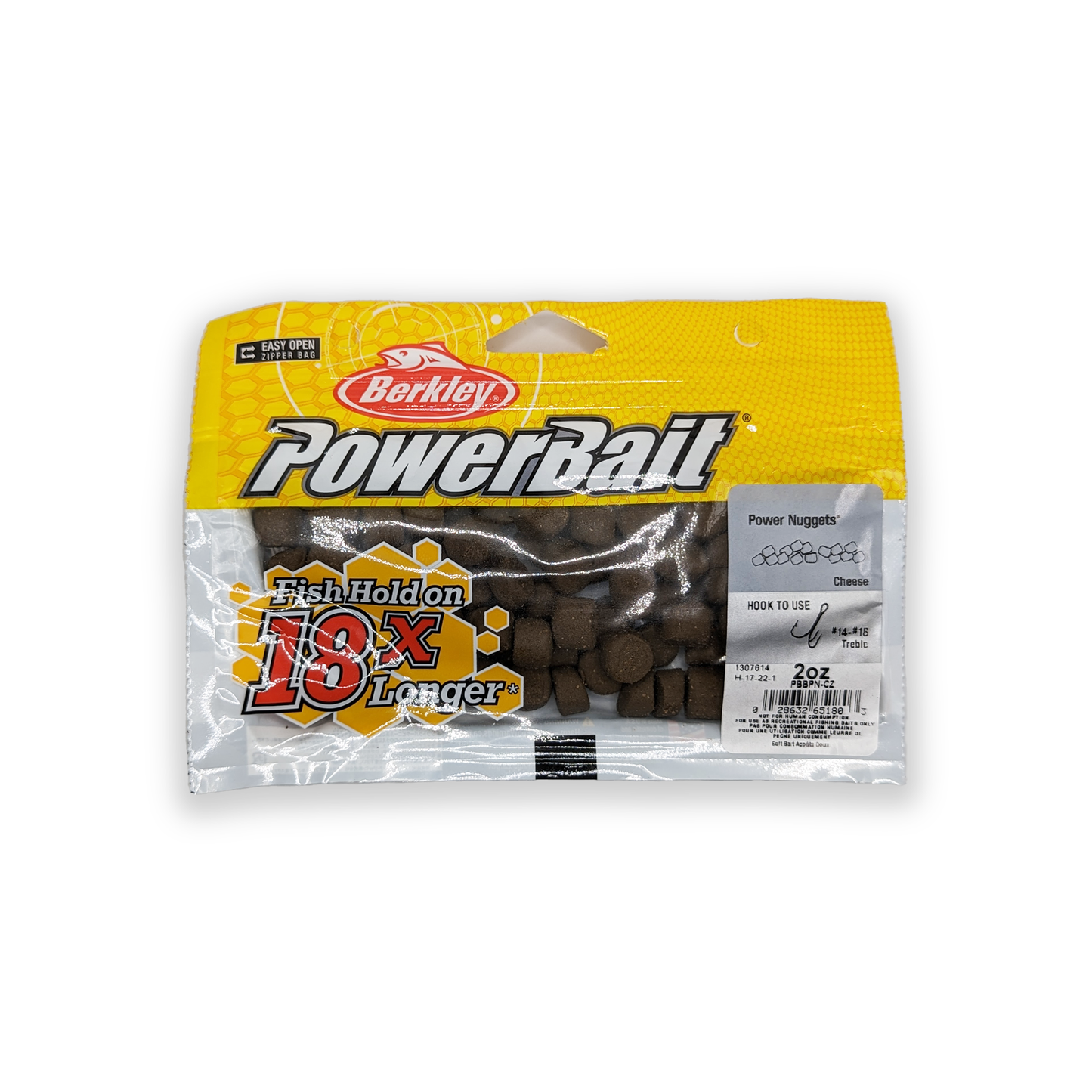 Berkley PowerBait® Trout Nuggets