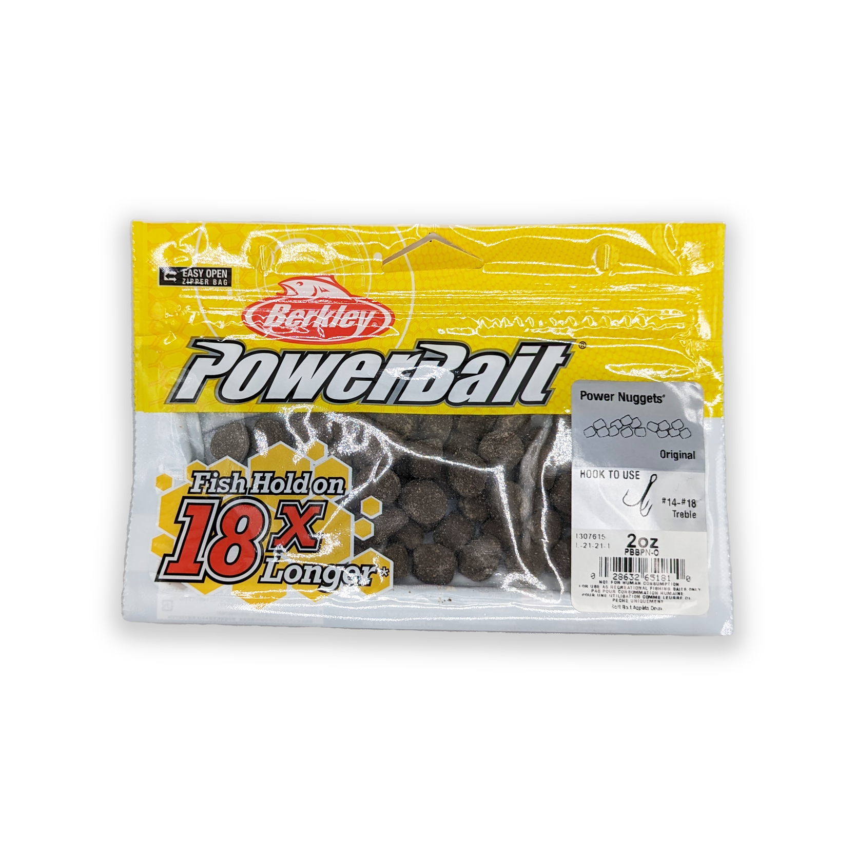 Berkley Power Bait Trout Nuggets (30g) • Vtackle