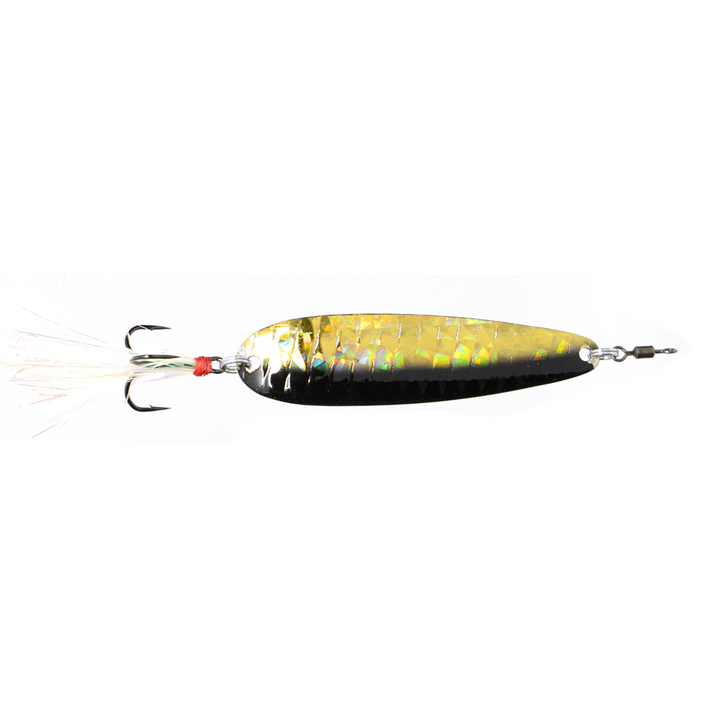 Nichols Lures Lake Fork Flutter Spoon