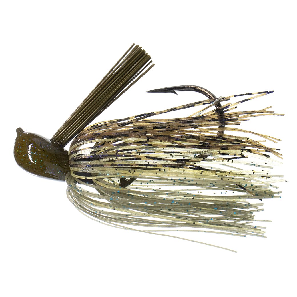 Nichols Lures Drew Benton Finesse Jig