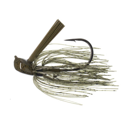 Nichols Lures Drew Benton Finesse Jig