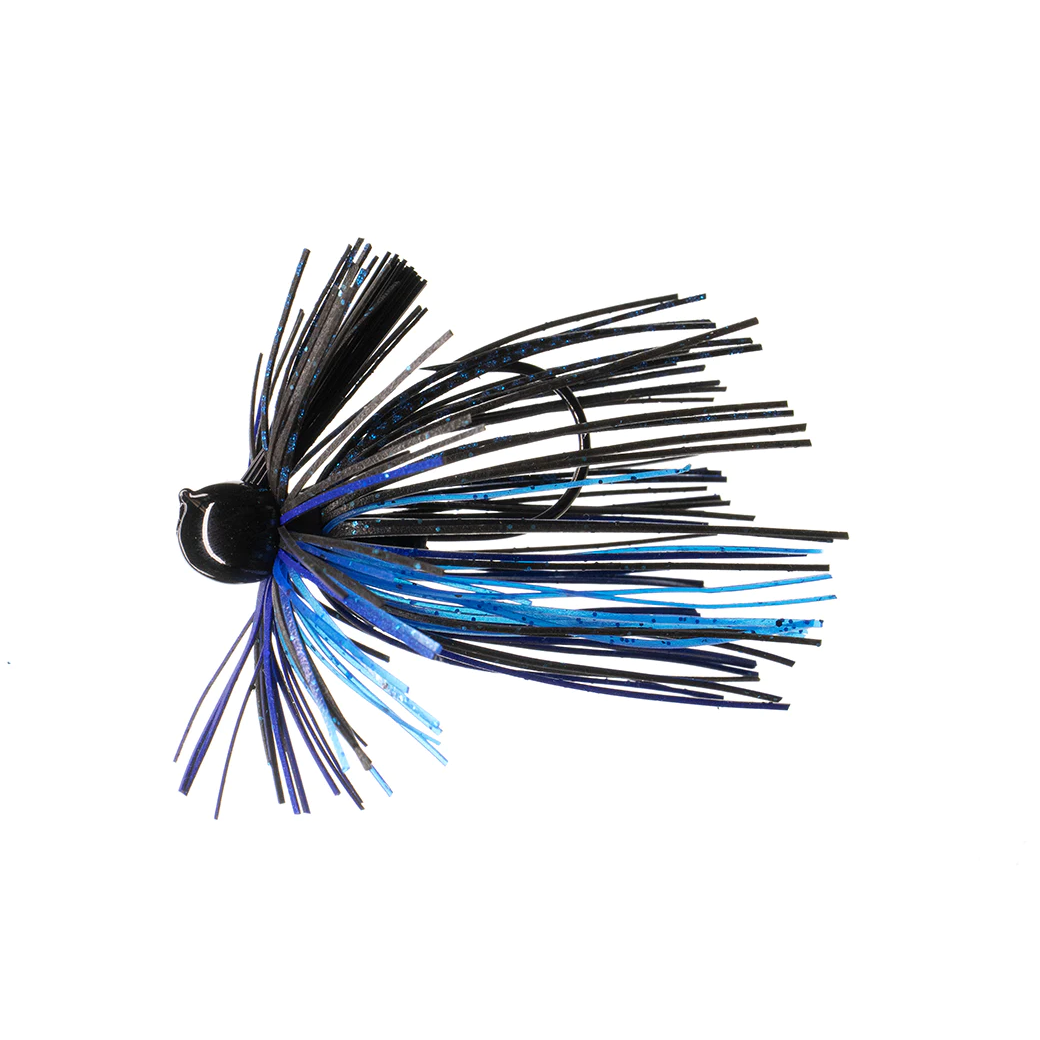 Dirty Jigs Luke Clausen Finesse Jig