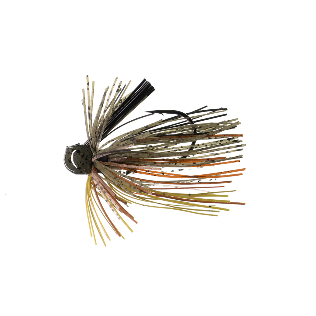 Dirty Jigs Luke Clausen Finesse Jig