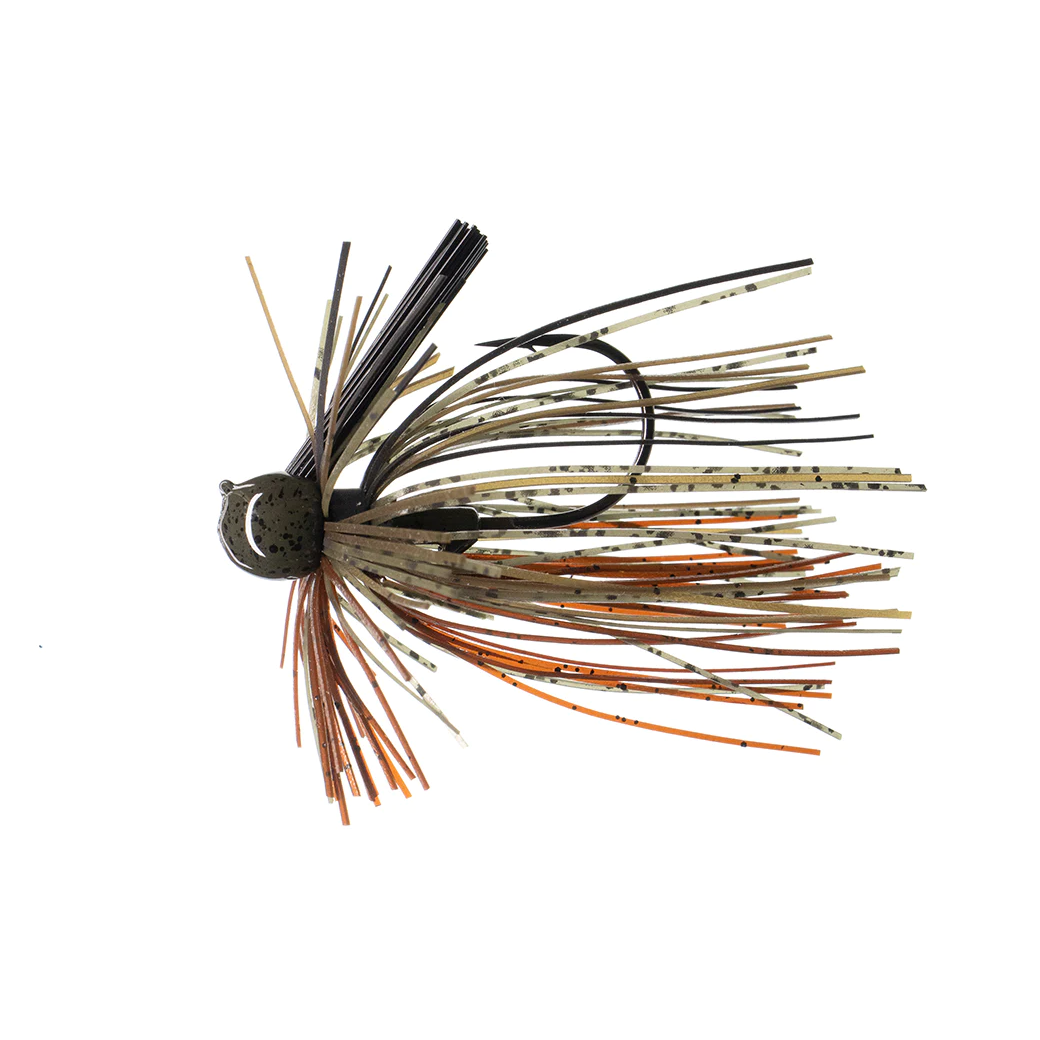 Dirty Jigs Luke Clausen Finesse Jig