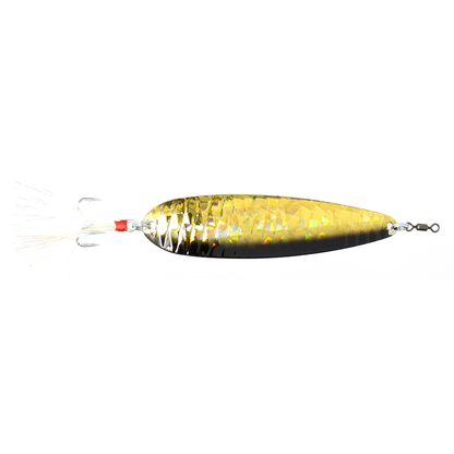 Nichols Lures Lake Fork Flutter Spoon