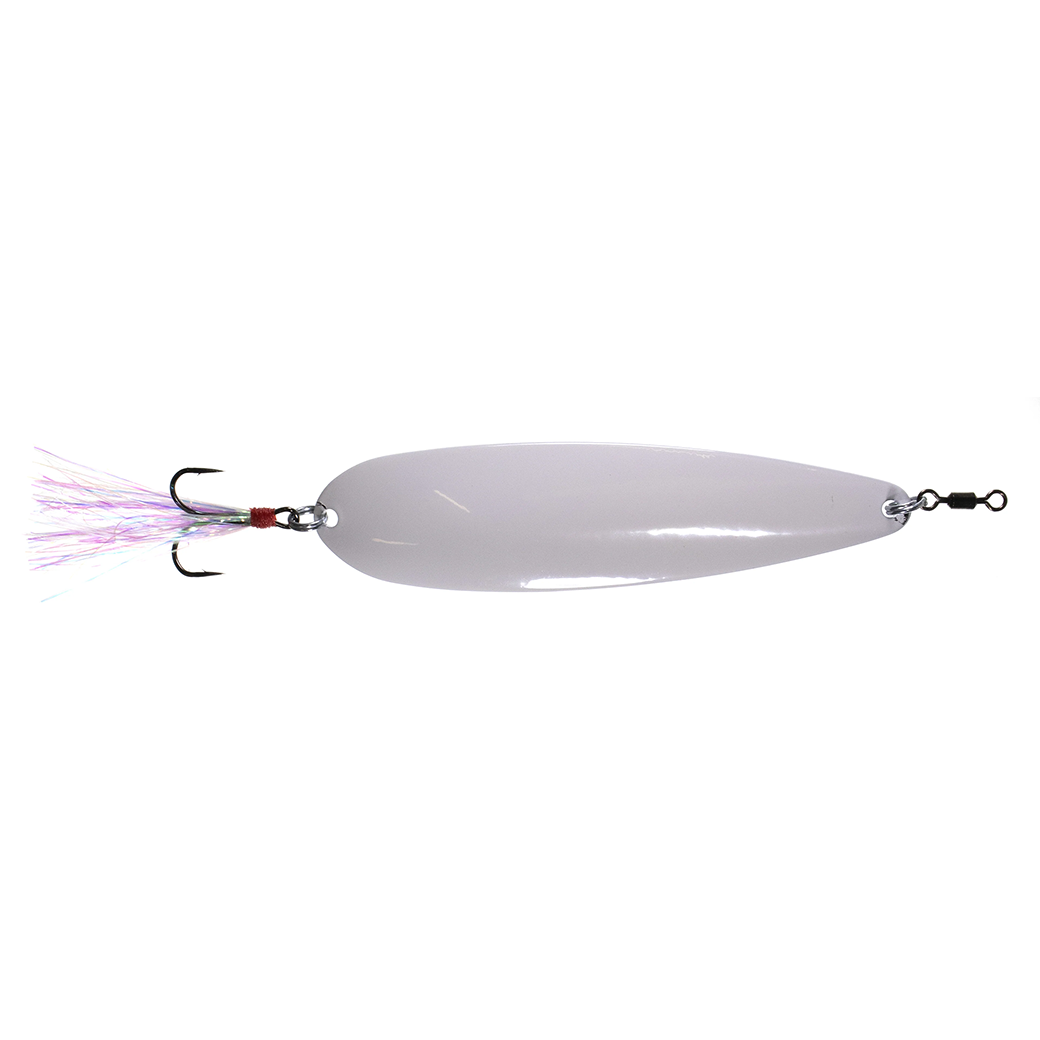 Nichols Lures Lake Fork Flutter Spoon