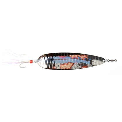 Nichols Lures Lake Fork Flutter Spoon