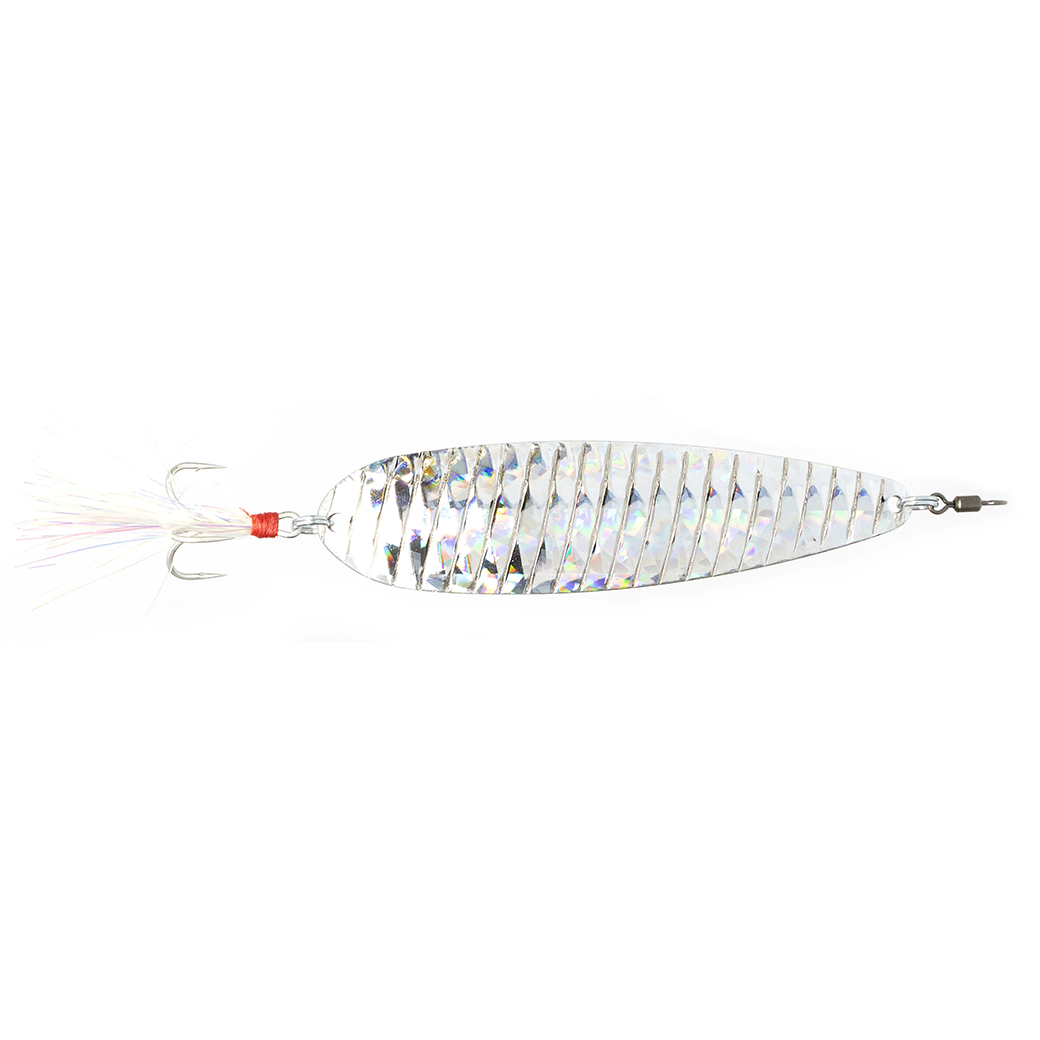 Nichols Lures Lake Fork Flutter Spoon