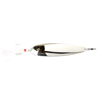 Nichols Lures Lake Fork Flutter Spoon