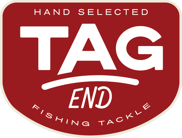 Tag End Tackle