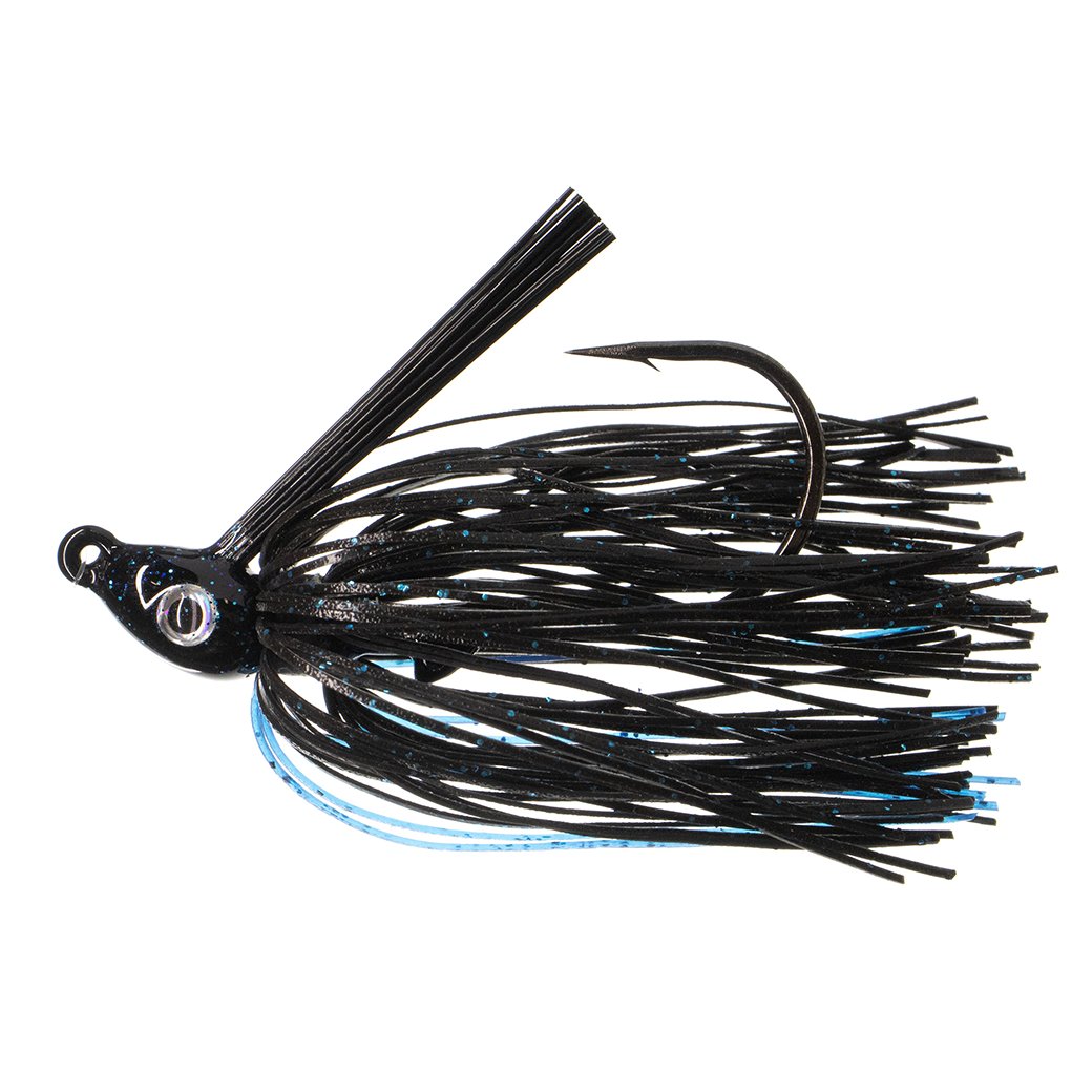 Nichols Lures Saber Swim Jig