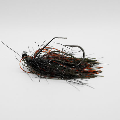 Core Tackle Swim Jig