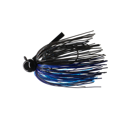 Dirty Jigs Tour Level Finesse Football Jig