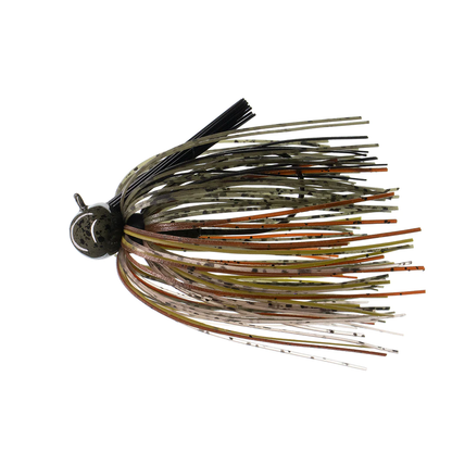 Dirty Jigs Tour Level Finesse Football Jig