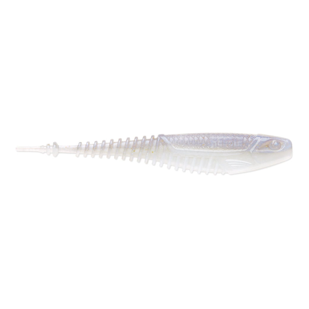 Rapala Crush City 4.25 Inch Freeloader - 6 Pk