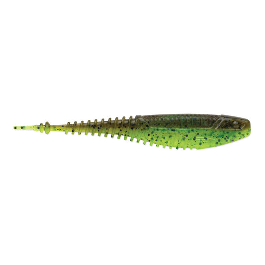 Rapala Crush City 4.25 Inch Freeloader - 6 Pk