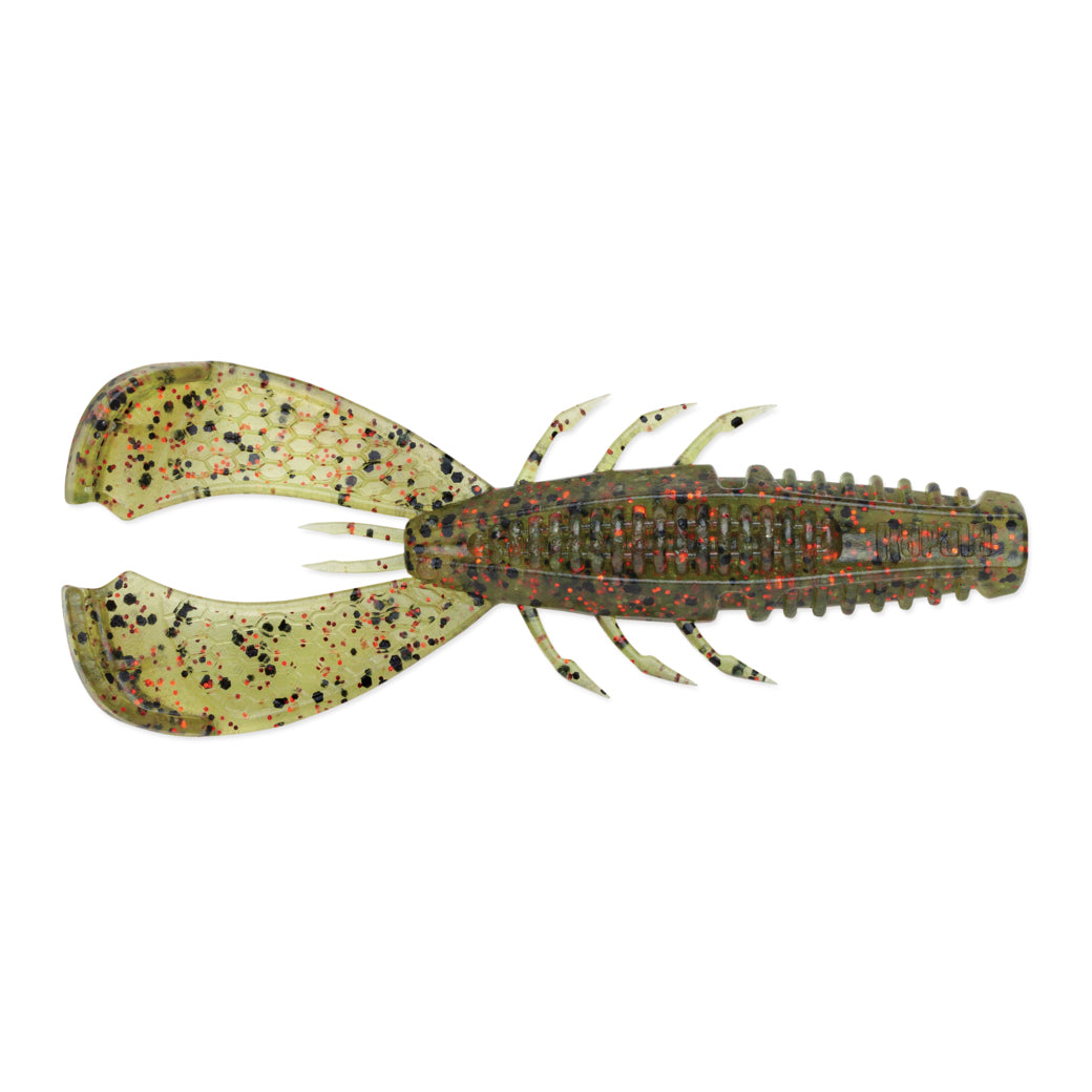 Rapala Crush City Cleanup Craw