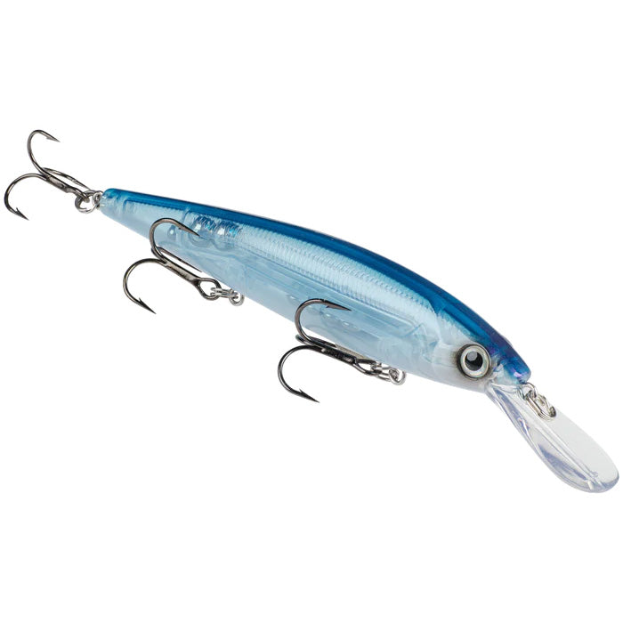 Strike King KVD 300D Series 4 1/2 inch Deep Diving Jerkbait