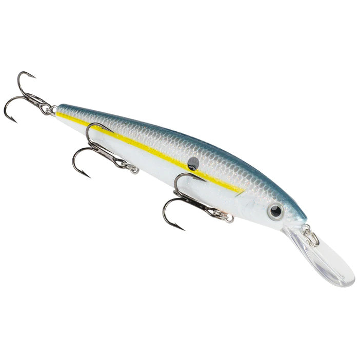 Strike King KVD 300D Series 4 1/2 inch Deep Diving Jerkbait