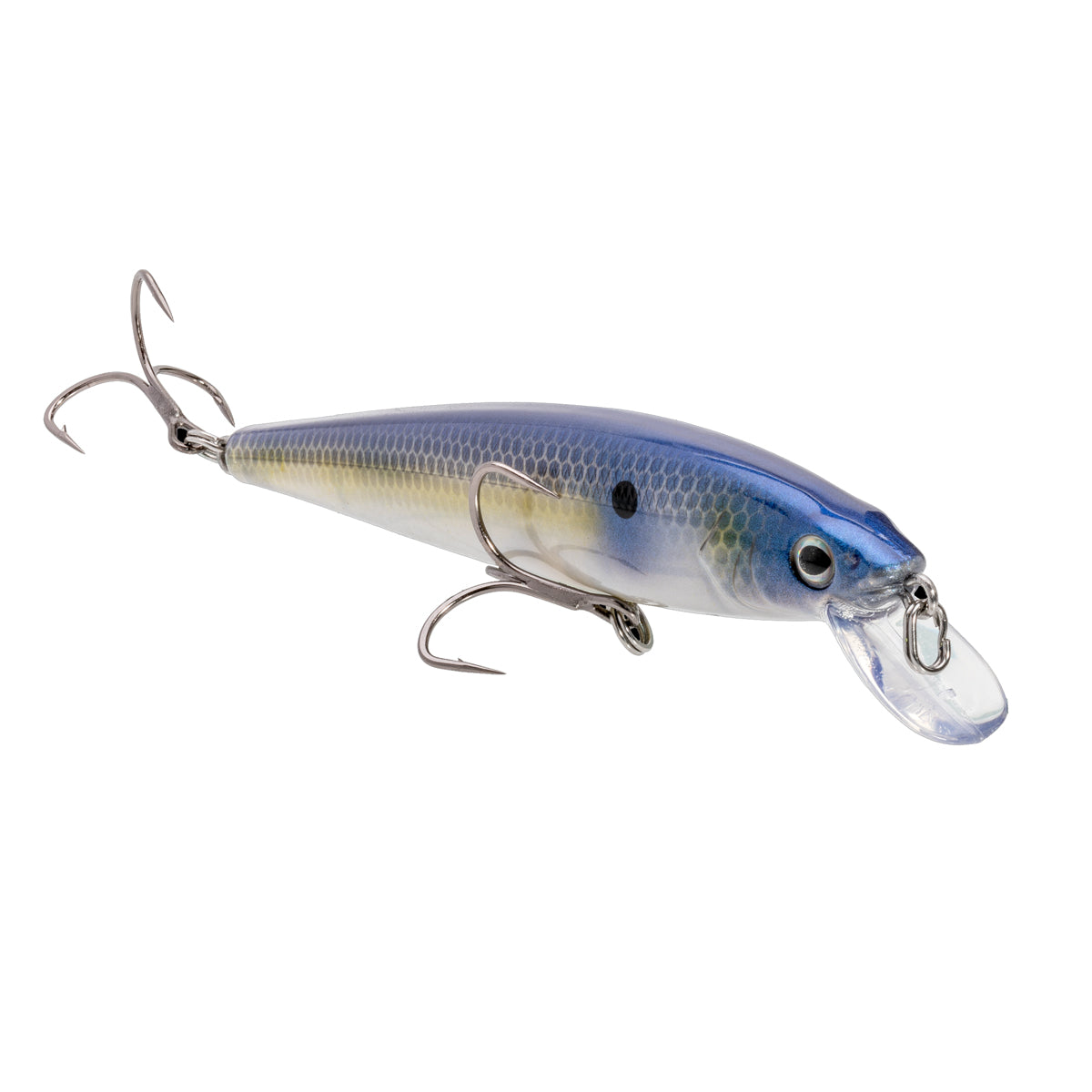 Strike King KVD Elite 200 Series 4 1/2 inch Suspending Medium Jerkbait