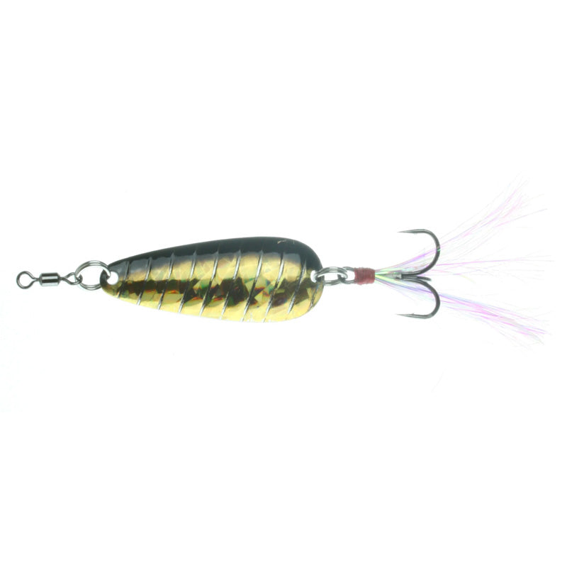 Nichols Lures Mojo Flutter Spoon