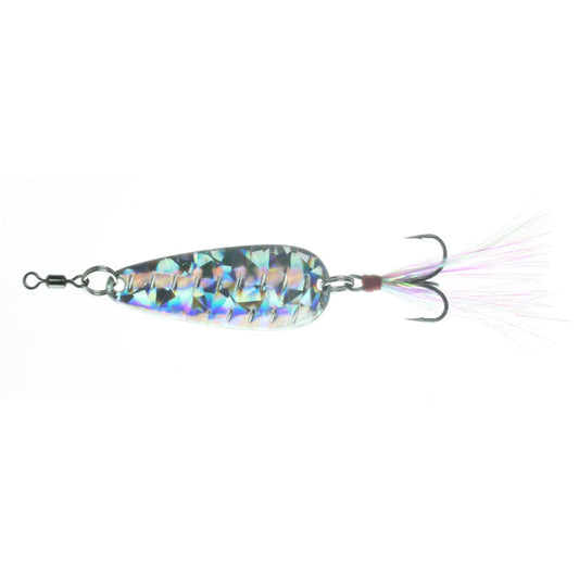 Nichols Lures Mojo Flutter Spoon