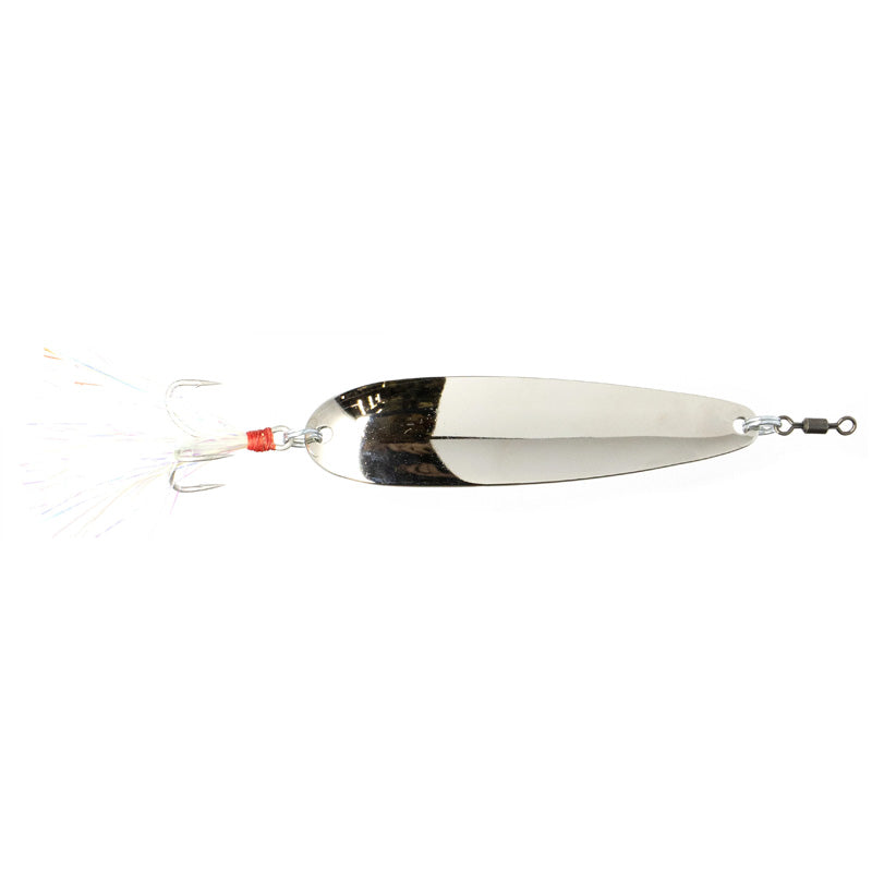 Nichols Lures Lake Fork Flutter Spoon