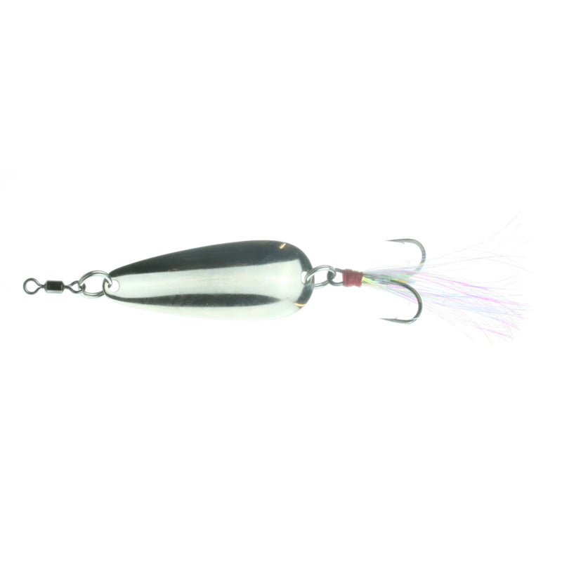 Nichols Lures Mojo Flutter Spoon