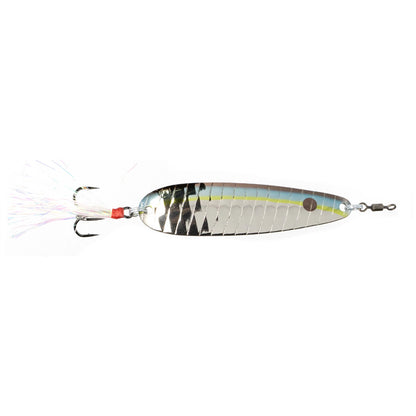 Nichols Lures Lake Fork Flutter Spoon