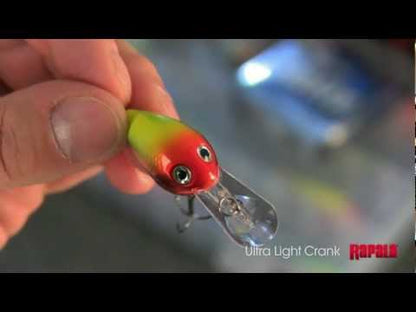 Rapala Ultra Light Crank 03