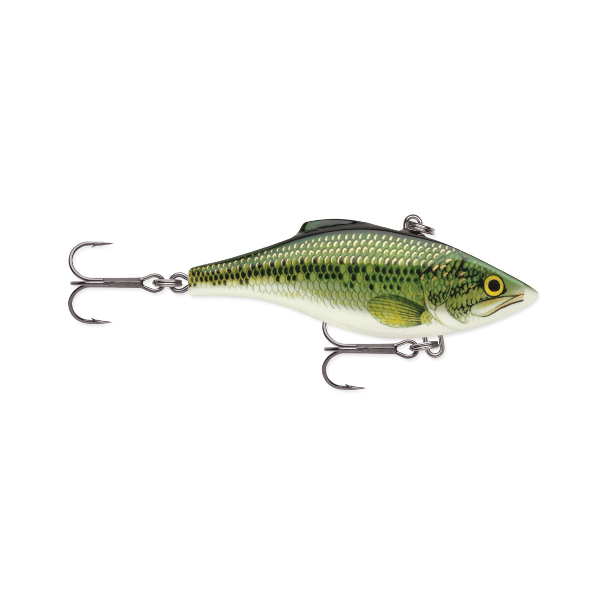 Rapala Rattlin' Rap® 05 Lipless Crankbait