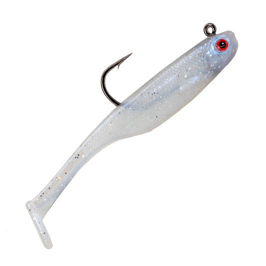 Strike King Homing Minnow - 4 inch