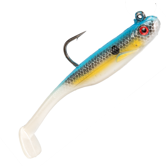 Strike King Homing Minnow - 3 inch