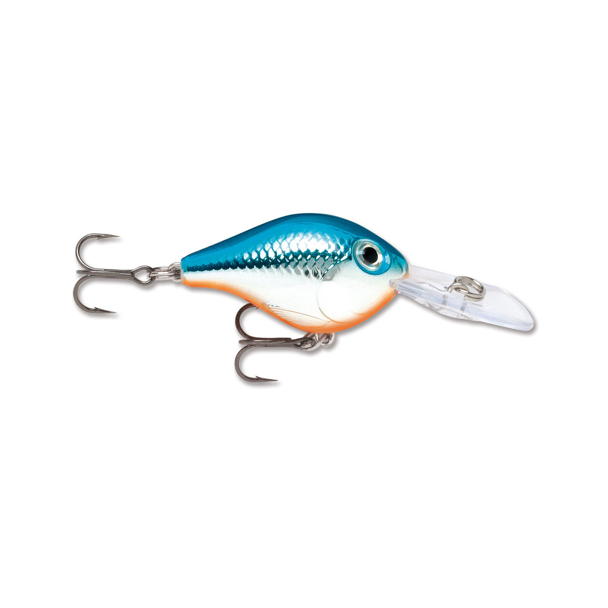 Rapala Ultra Light Crank 03