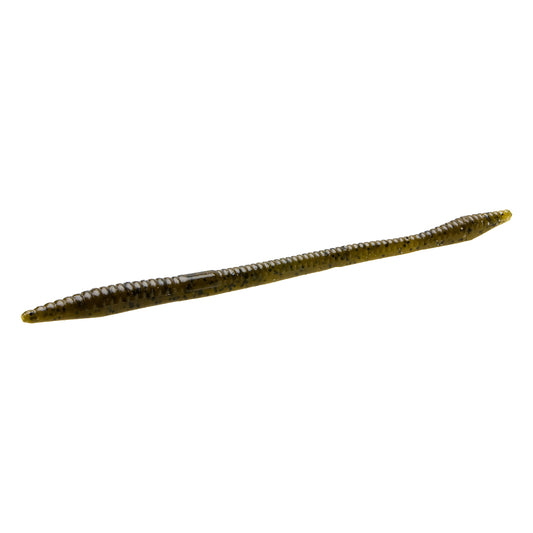 Zoom Trick Worm 6.5 in 20 pk