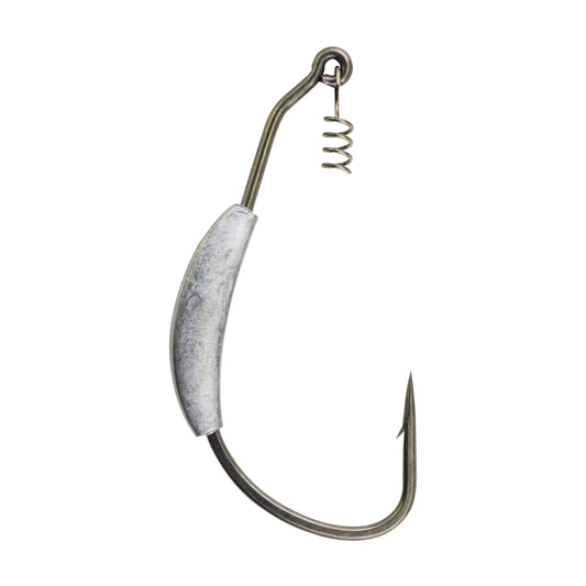 Berkley Fusion19™ Weighted Swimbait Hooks