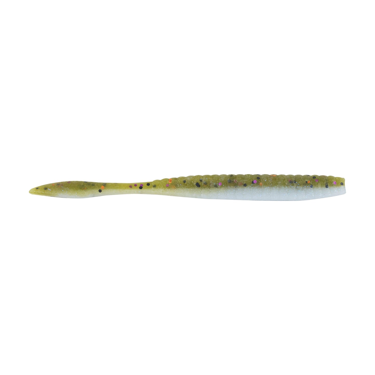 Berkley PowerBait® MaxScent Flat Worm