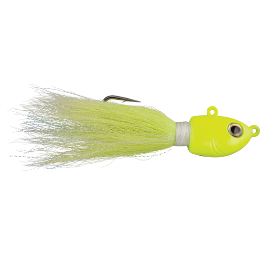 Berkley Fusion19™ Bucktail Jigs