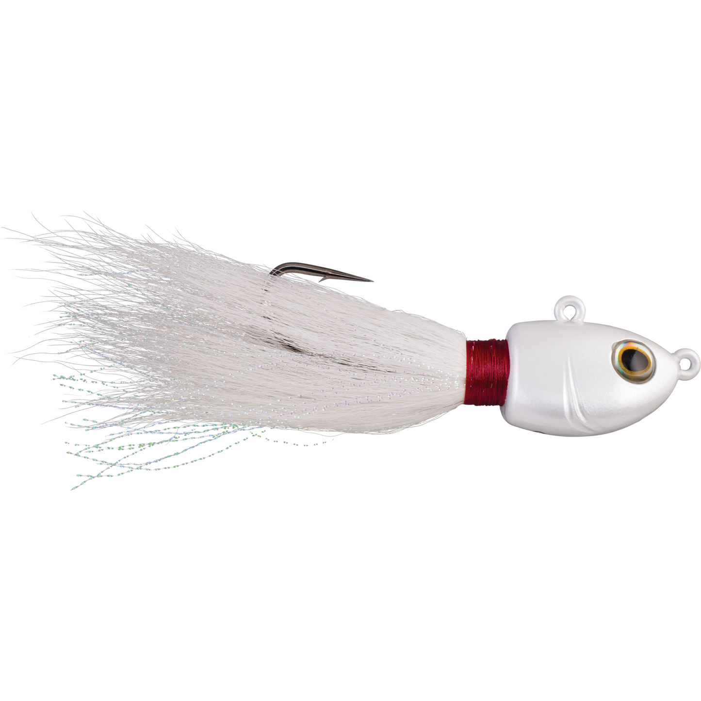 Berkley Fusion19™ Bucktail Jigs