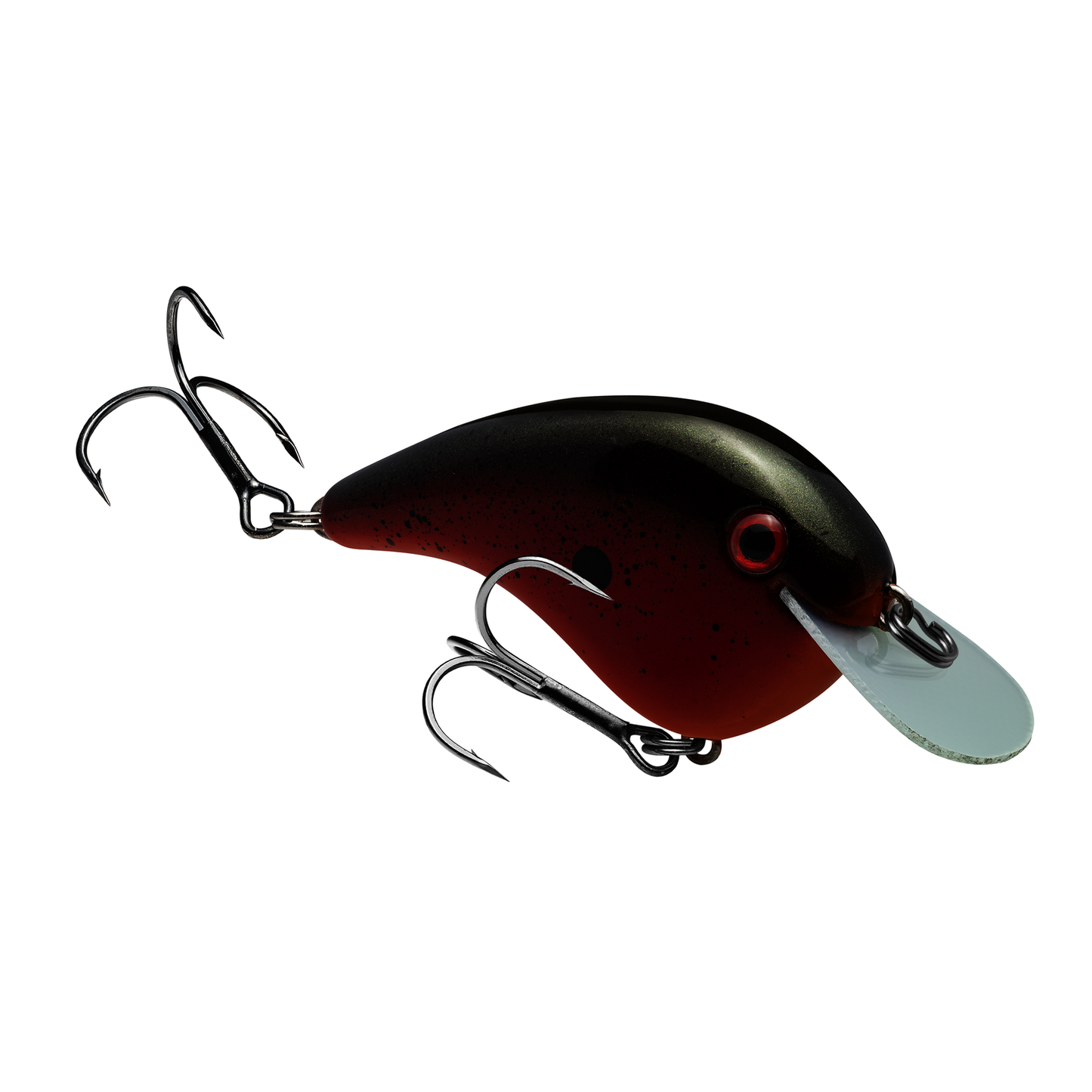 Strike King Chick Magnet Flatside Crankbait