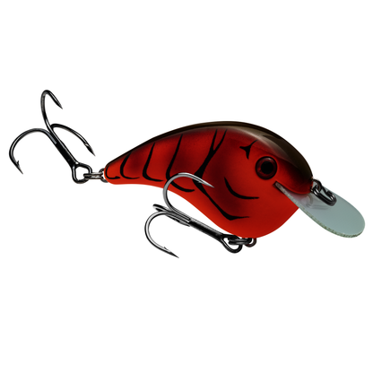 Strike King Chick Magnet Flatside Crankbait